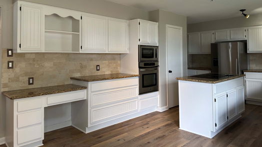 Needville 1-story, 4-bed 5411 Rancho Drive Drive-idx