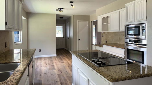 Needville 1-story, 4-bed 5411 Rancho Drive Drive-idx