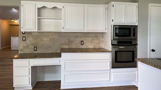 Needville 1-story, 4-bed 5411 Rancho Drive Drive-idx