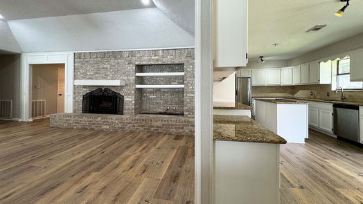 Needville 1-story, 4-bed 5411 Rancho Drive Drive-idx