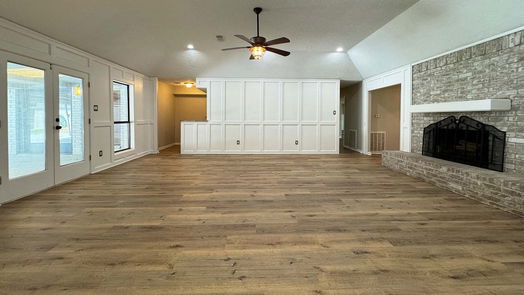 Needville 1-story, 4-bed 5411 Rancho Drive Drive-idx