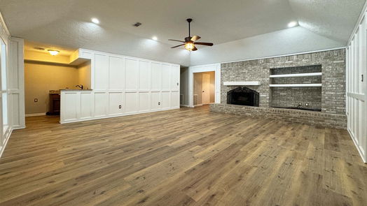 Needville 1-story, 4-bed 5411 Rancho Drive Drive-idx