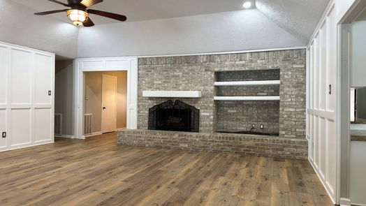 Needville 1-story, 4-bed 5411 Rancho Drive Drive-idx