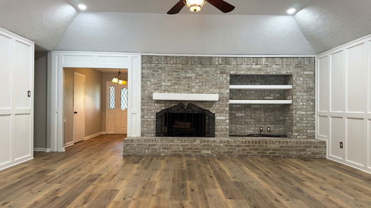 Needville 1-story, 4-bed 5411 Rancho Drive Drive-idx
