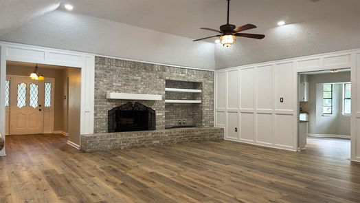 Needville 1-story, 4-bed 5411 Rancho Drive Drive-idx