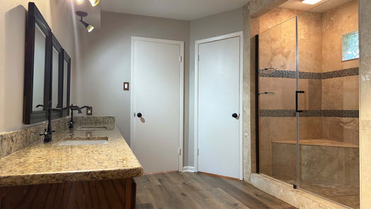 Needville 1-story, 4-bed 5411 Rancho Drive Drive-idx