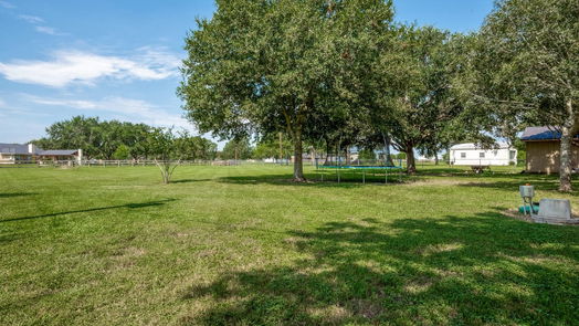 Needville 1-story, 4-bed 6710 Quail Park Lane-idx