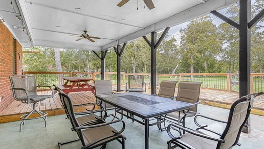 Needville 1-story, 4-bed 13327 E Brazos Bend Drive-idx