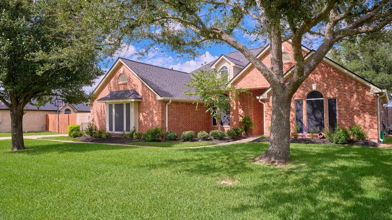 Needville 1-story, 4-bed 9511 Highland Pointe Drive-idx