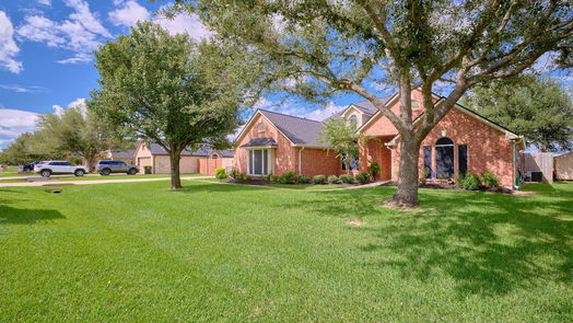 Needville 1-story, 4-bed 9511 Highland Pointe Drive-idx