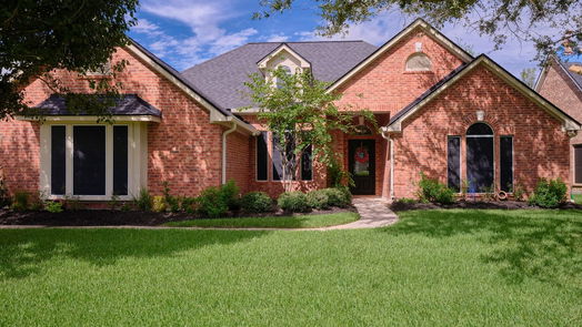 Needville 1-story, 4-bed 9511 Highland Pointe Drive-idx