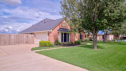 Needville 1-story, 4-bed 9511 Highland Pointe Drive-idx