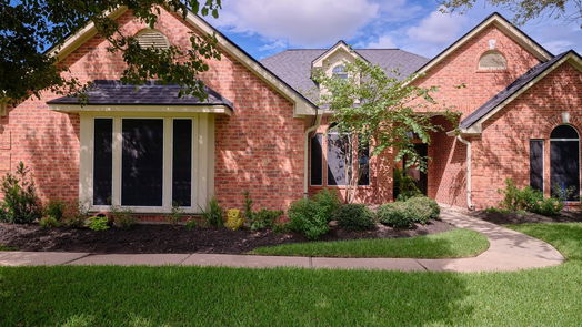 Needville 1-story, 4-bed 9511 Highland Pointe Drive-idx