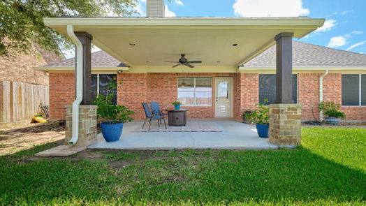 Needville 1-story, 4-bed 9511 Highland Pointe Drive-idx