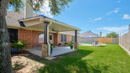 Needville 1-story, 4-bed 9511 Highland Pointe Drive-idx