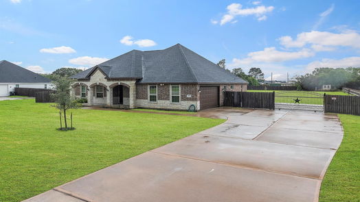 Needville 1-story, 4-bed 11018 Pinto Drive-idx