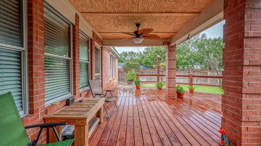 Needville 1-story, 4-bed 13203 Cary Court-idx