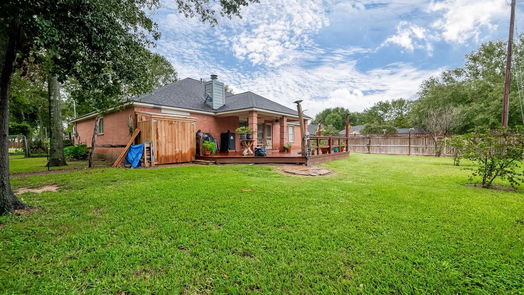 Needville 1-story, 4-bed 13203 Cary Court-idx