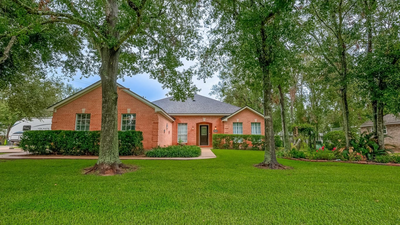 Needville 1-story, 4-bed 13203 Cary Court-idx