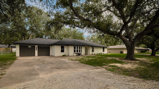 Needville 1-story, 3-bed 9517 Gene Street-idx