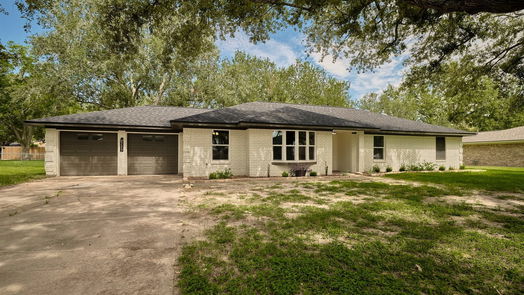 Needville 1-story, 3-bed 9517 Gene Street-idx