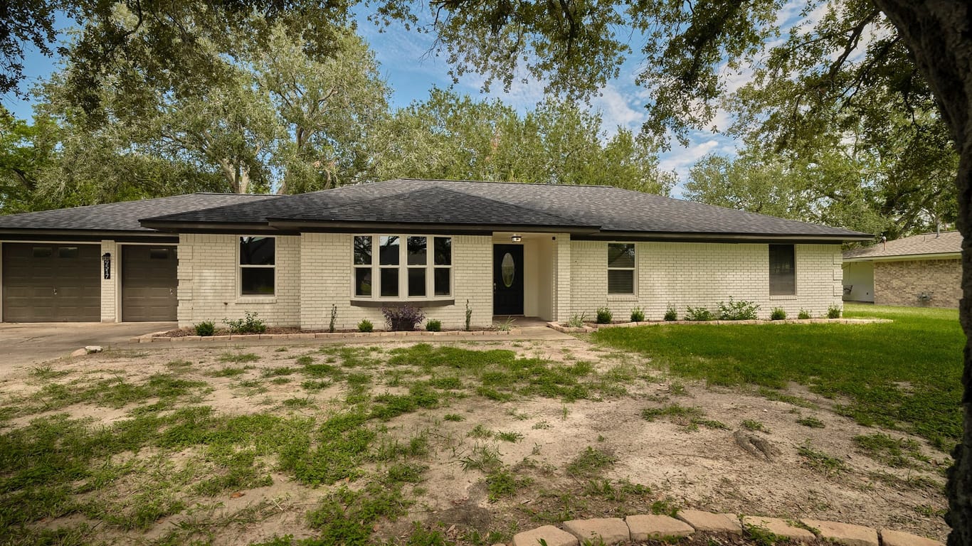 Needville 1-story, 3-bed 9517 Gene Street-idx