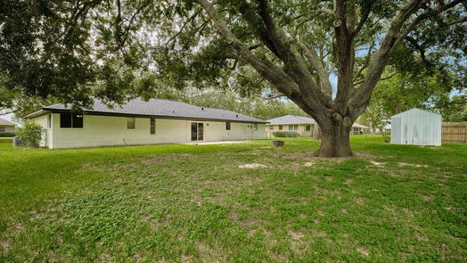 Needville 1-story, 3-bed 9517 Gene Street-idx