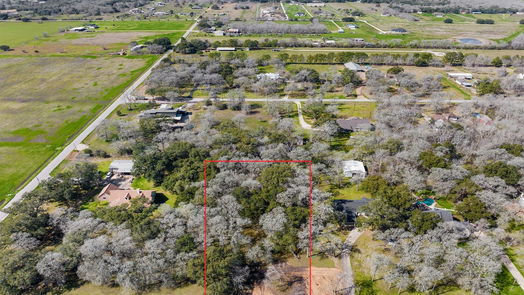 Needville null-story, null-bed 13528 E Brazos Bend Drive-idx