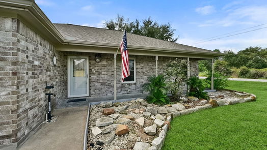 Needville 1-story, 3-bed 8702 Garrett Street-idx