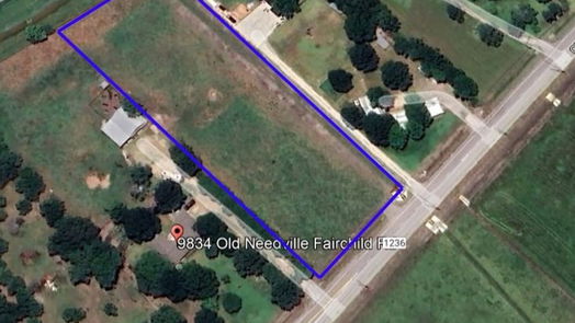 Needville null-story, null-bed 0 Old Needville Fairchild Road-idx
