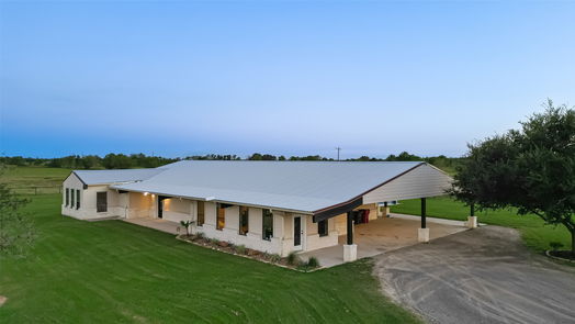 Needville 1-story, 5-bed 5750 FM 360 Road-idx