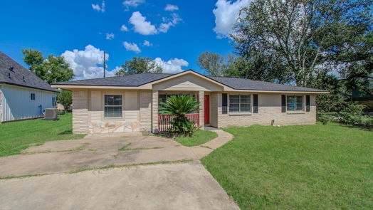 Needville 1-story, 3-bed 8907 Noble Street-idx