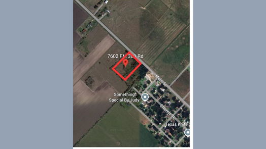 Needville null-story, null-bed 7602 Fm 360 Road-idx