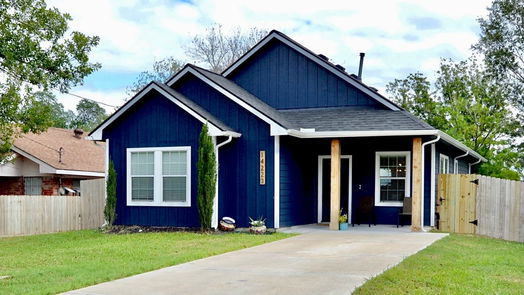 Needville 1-story, 3-bed 14223 W Richmond Street-idx