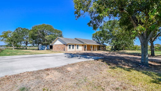 Needville 1-story, 4-bed 5610 Fenske Lane-idx