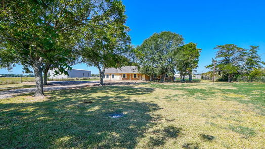 Needville 1-story, 4-bed 5610 Fenske Lane-idx