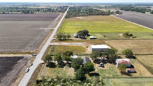 Needville 1-story, 4-bed 5610 Fenske Lane-idx