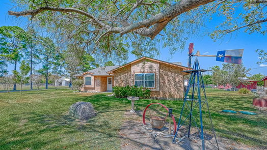 Needville 1-story, 3-bed 7115 Kamas Lane-idx