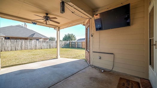 Needville 1-story, 4-bed 3815 Founders Drive-idx