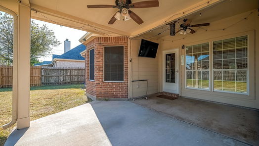 Needville 1-story, 4-bed 3815 Founders Drive-idx