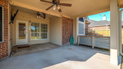 Needville 1-story, 4-bed 3815 Founders Drive-idx