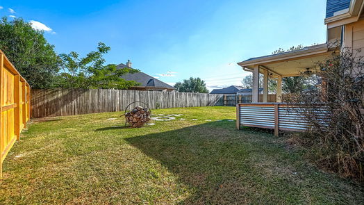 Needville 1-story, 4-bed 3815 Founders Drive-idx