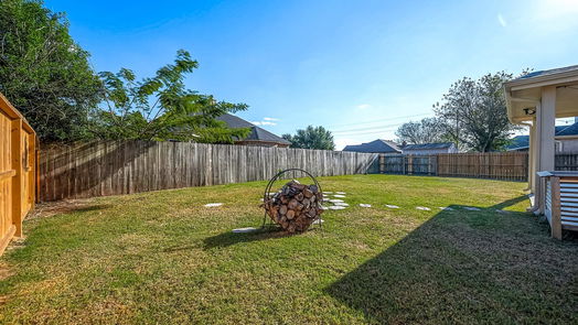 Needville 1-story, 4-bed 3815 Founders Drive-idx