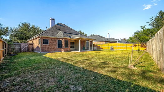 Needville 1-story, 4-bed 3815 Founders Drive-idx