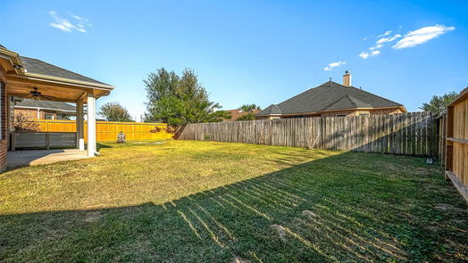 Needville 1-story, 4-bed 3815 Founders Drive-idx