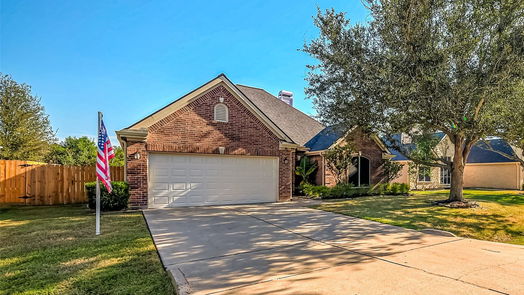 Needville 1-story, 4-bed 3815 Founders Drive-idx