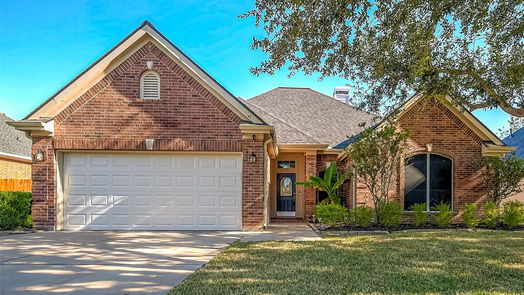 Needville 1-story, 4-bed 3815 Founders Drive-idx