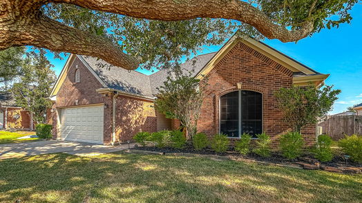 Needville 1-story, 4-bed 3815 Founders Drive-idx