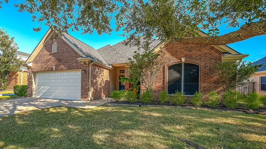 Needville 1-story, 4-bed 3815 Founders Drive-idx