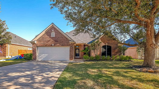 Needville 1-story, 4-bed 3815 Founders Drive-idx